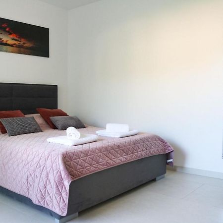 Cosmo Apartment Dubrovnik Kültér fotó