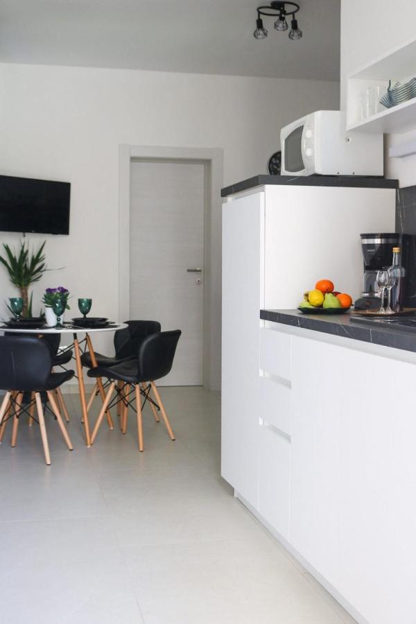Cosmo Apartment Dubrovnik Kültér fotó