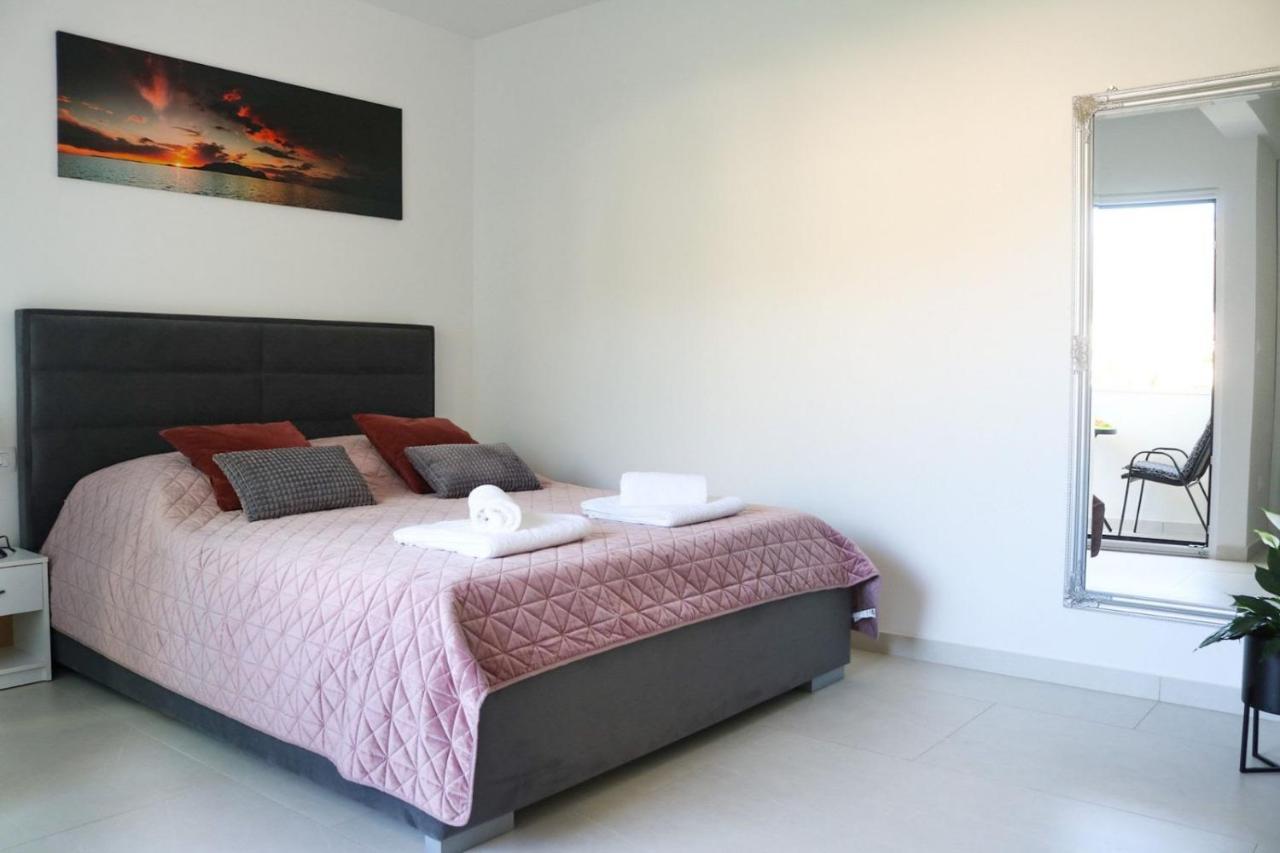 Cosmo Apartment Dubrovnik Kültér fotó