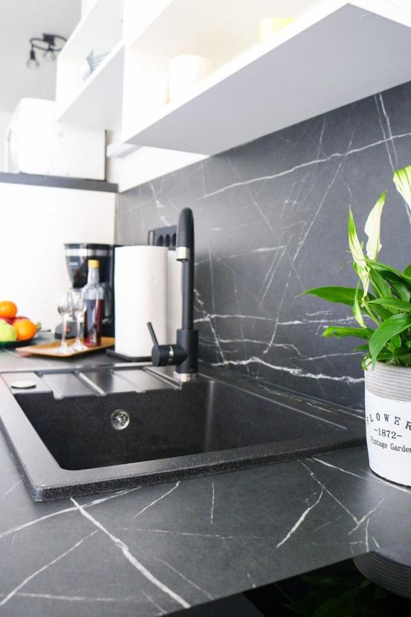 Cosmo Apartment Dubrovnik Kültér fotó
