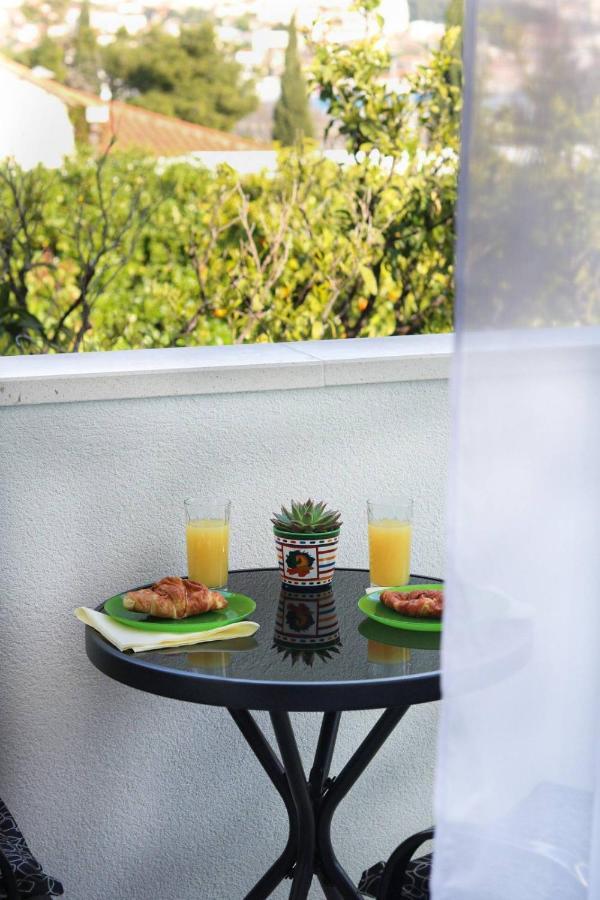 Cosmo Apartment Dubrovnik Kültér fotó