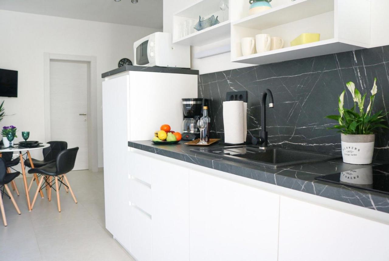 Cosmo Apartment Dubrovnik Kültér fotó