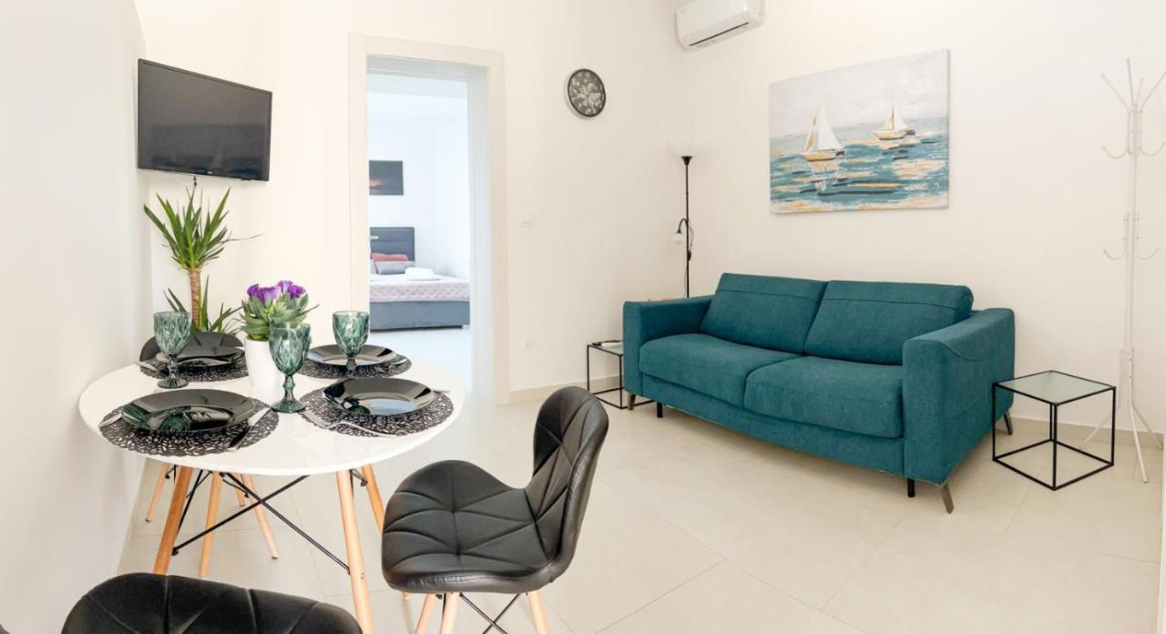 Cosmo Apartment Dubrovnik Kültér fotó