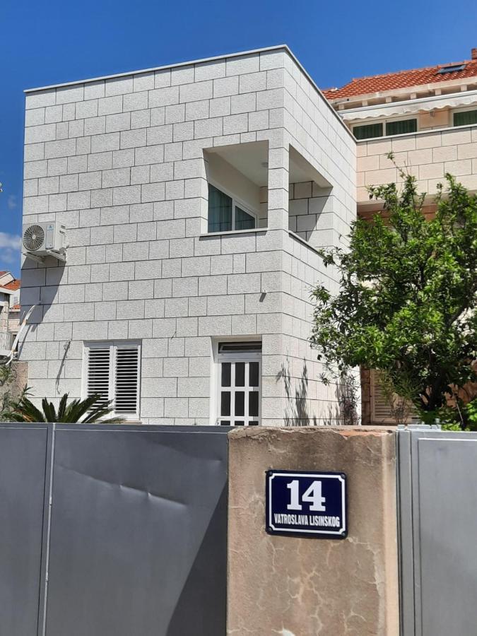 Cosmo Apartment Dubrovnik Kültér fotó