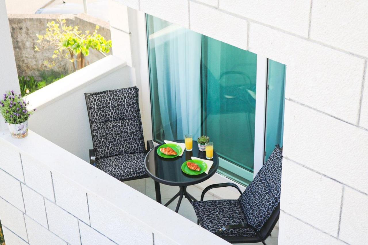 Cosmo Apartment Dubrovnik Kültér fotó