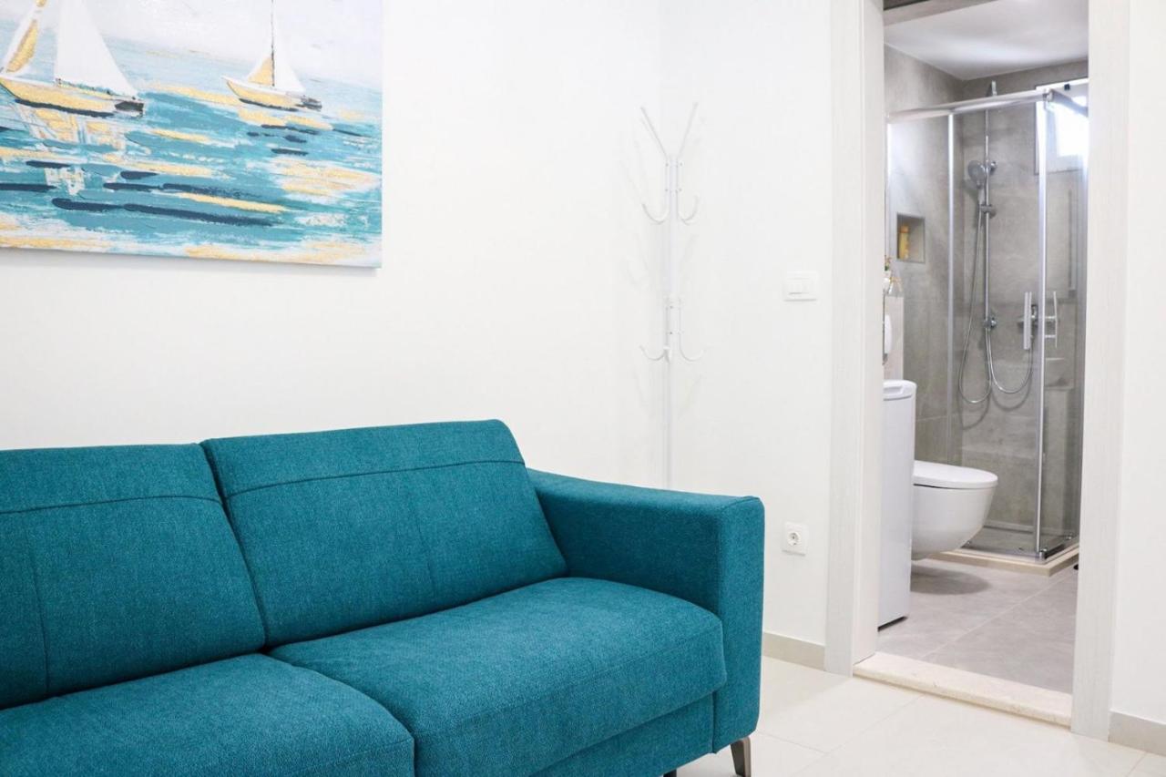 Cosmo Apartment Dubrovnik Kültér fotó
