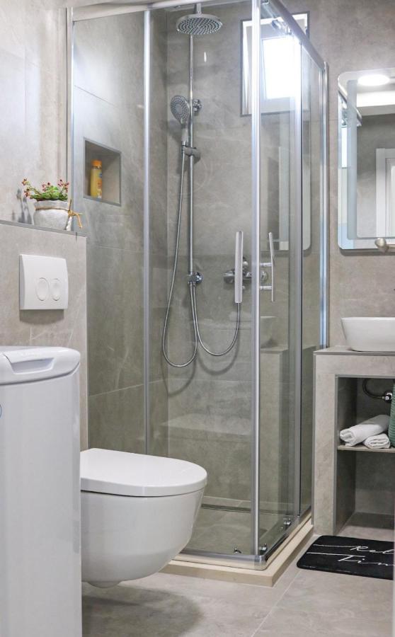 Cosmo Apartment Dubrovnik Kültér fotó
