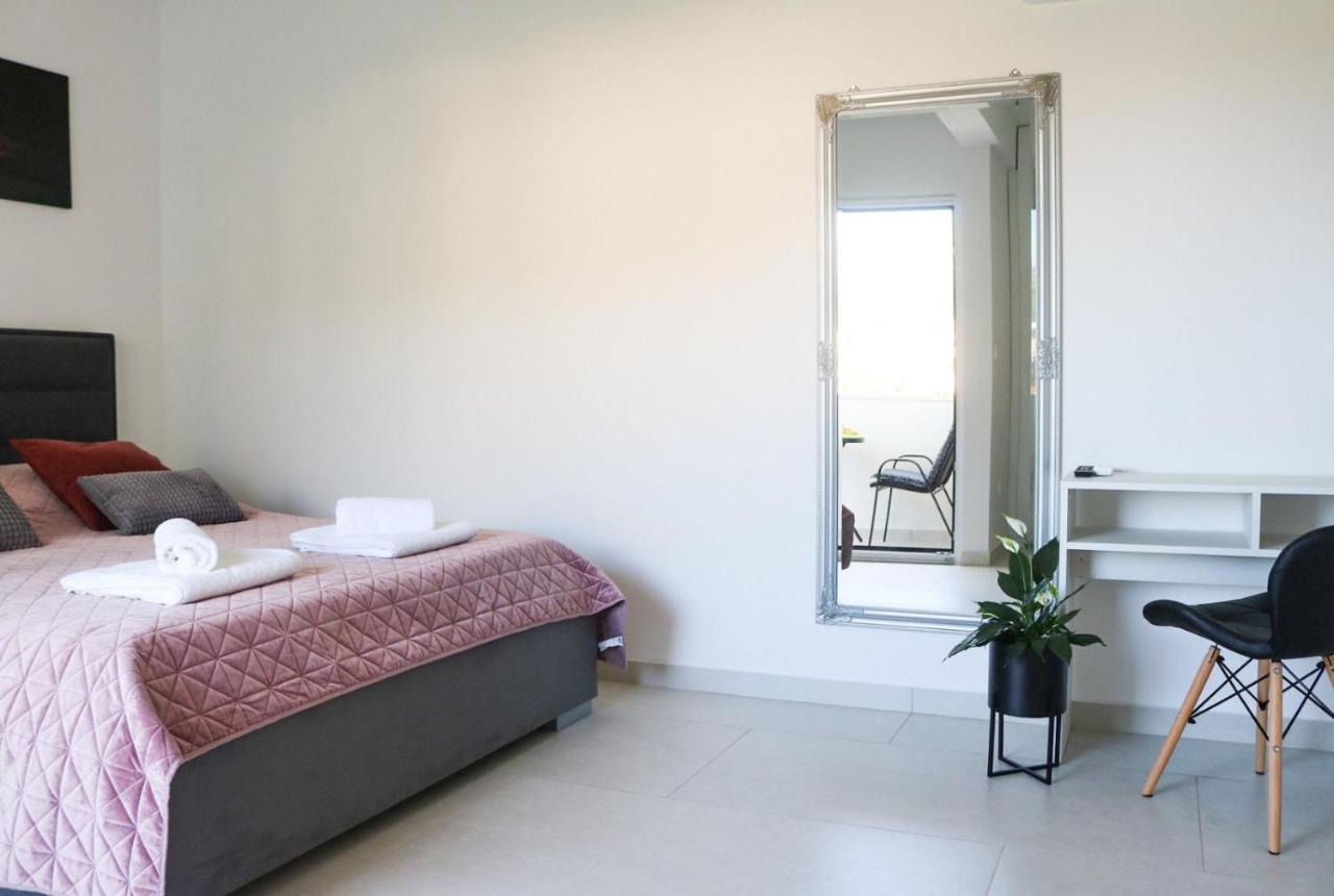 Cosmo Apartment Dubrovnik Kültér fotó