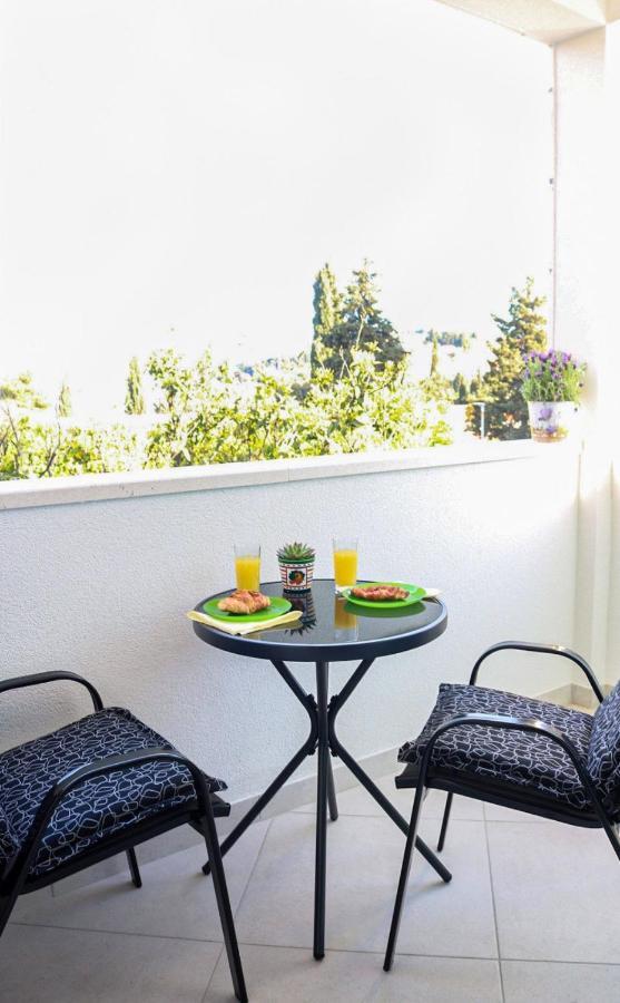 Cosmo Apartment Dubrovnik Kültér fotó