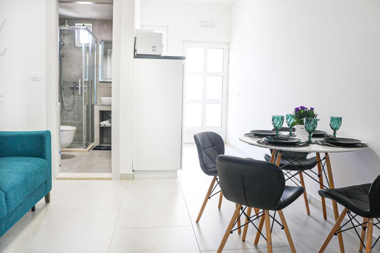 Cosmo Apartment Dubrovnik Kültér fotó