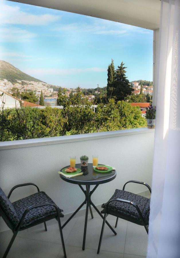 Cosmo Apartment Dubrovnik Kültér fotó