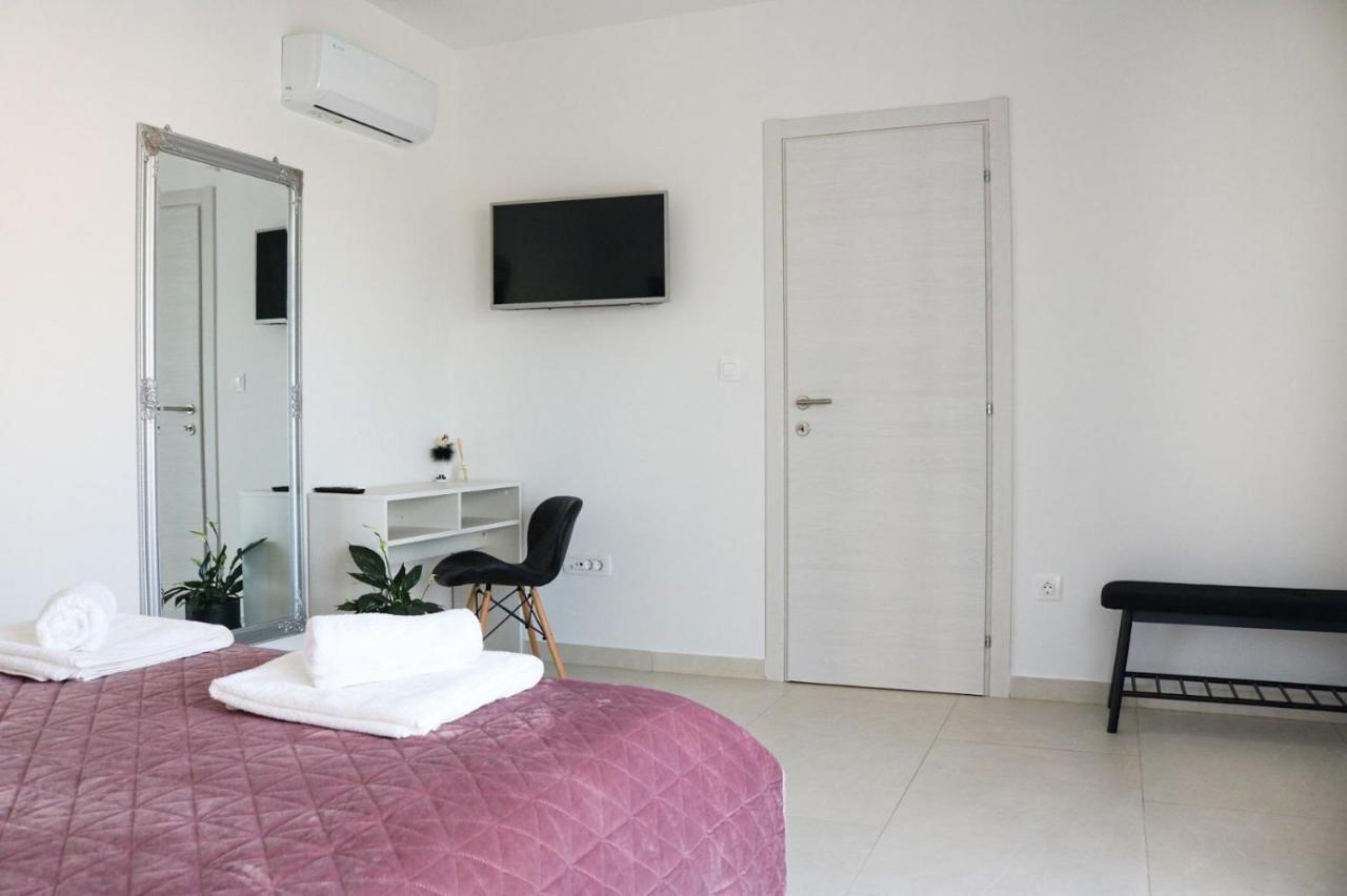 Cosmo Apartment Dubrovnik Kültér fotó