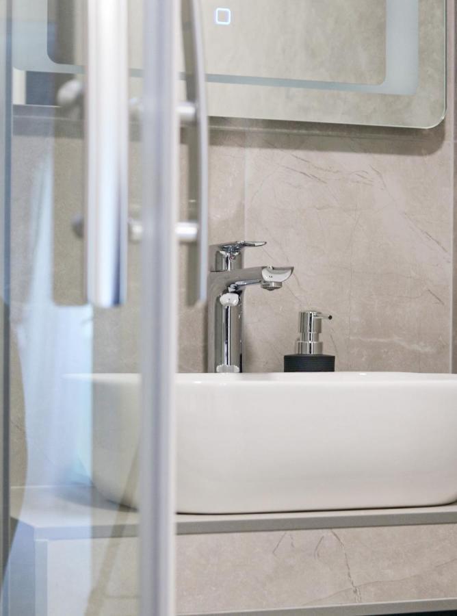 Cosmo Apartment Dubrovnik Kültér fotó