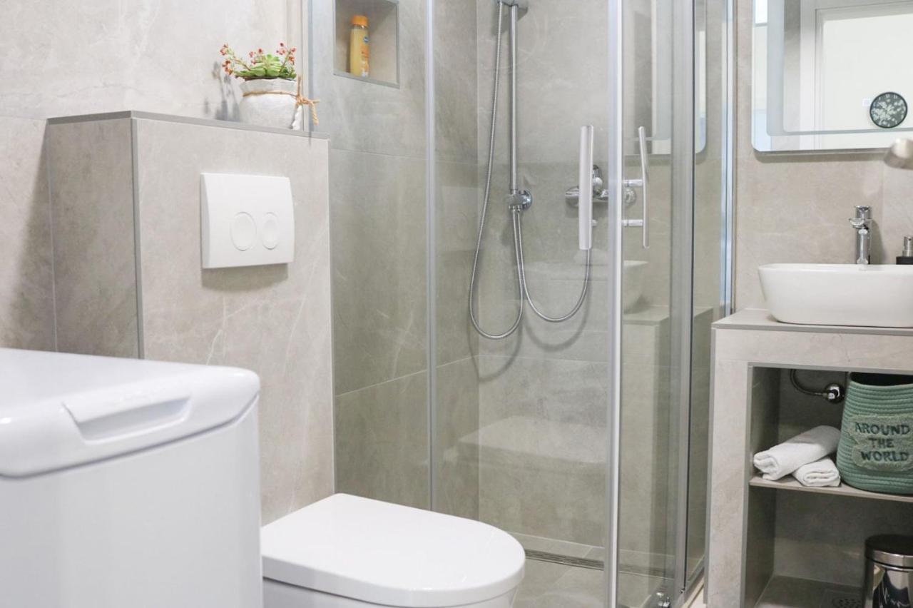 Cosmo Apartment Dubrovnik Kültér fotó