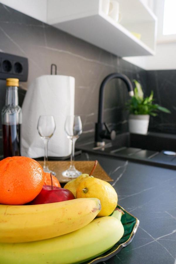 Cosmo Apartment Dubrovnik Kültér fotó
