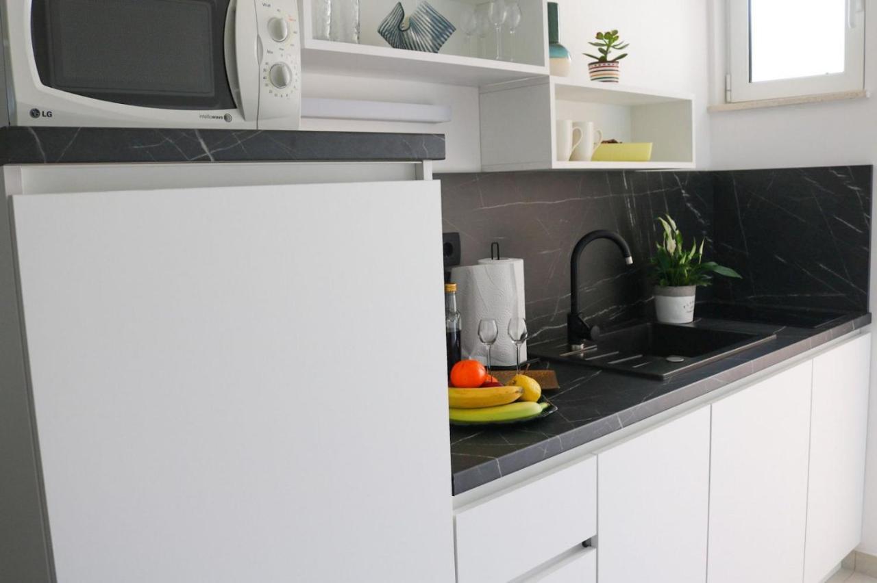 Cosmo Apartment Dubrovnik Kültér fotó