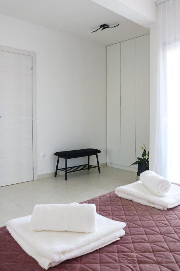 Cosmo Apartment Dubrovnik Kültér fotó