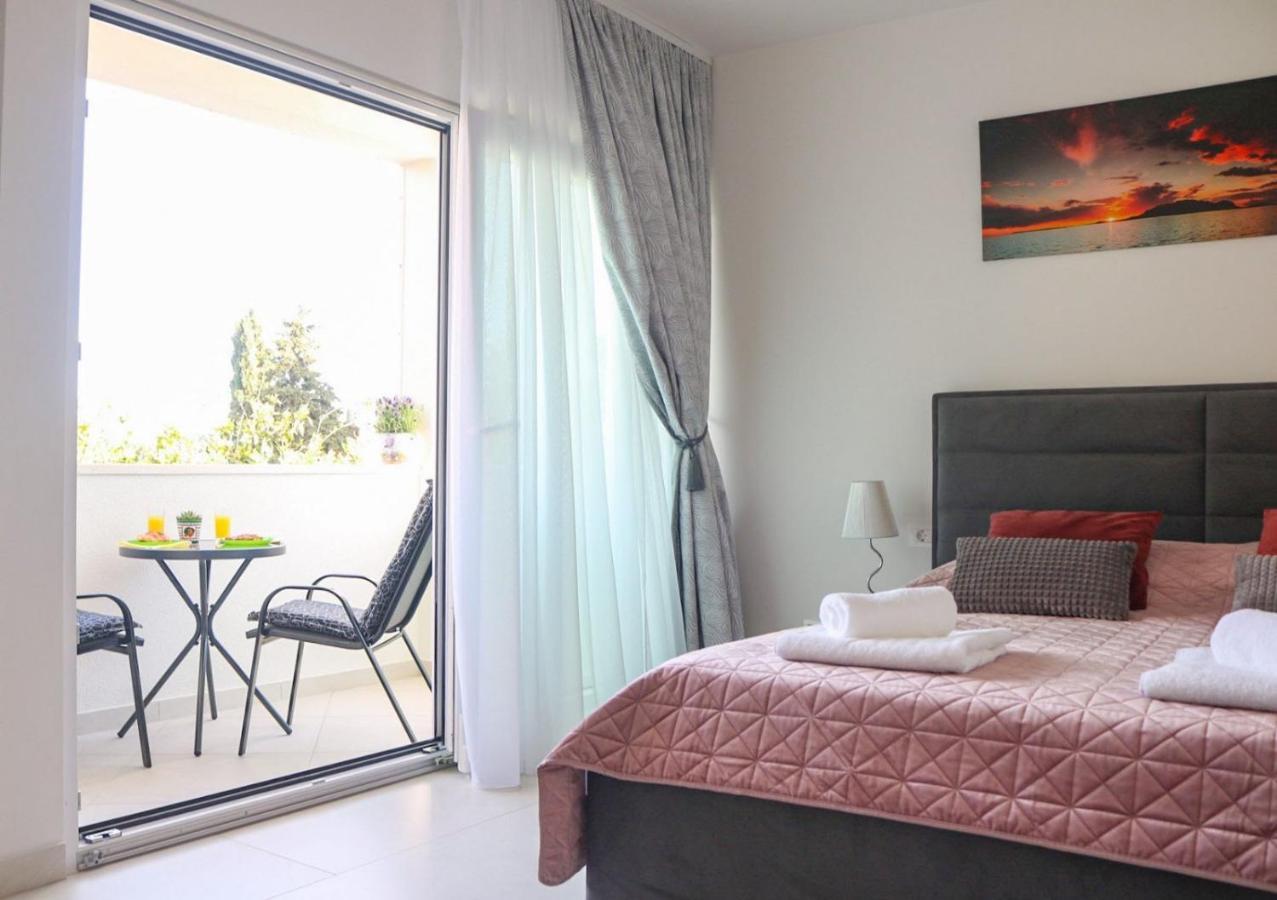 Cosmo Apartment Dubrovnik Kültér fotó
