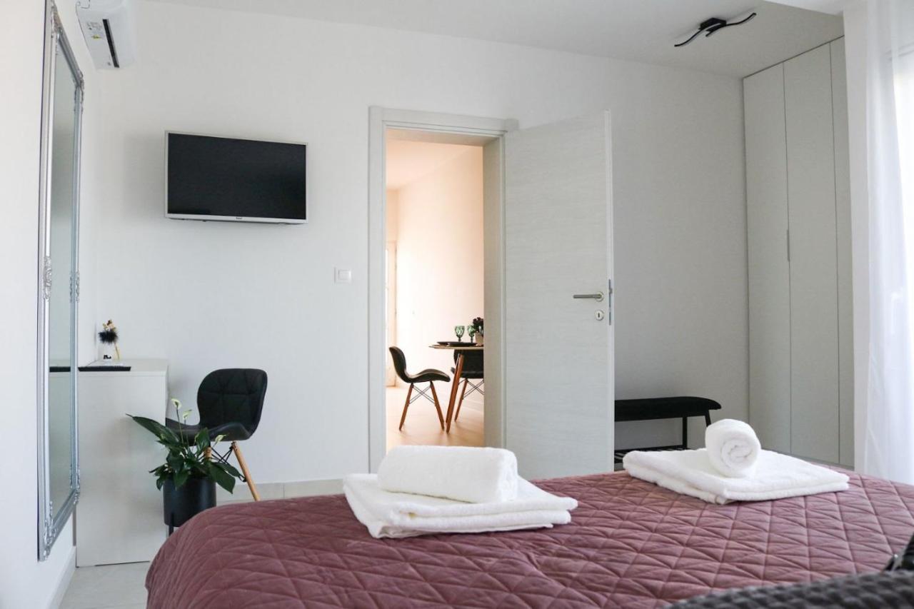 Cosmo Apartment Dubrovnik Kültér fotó