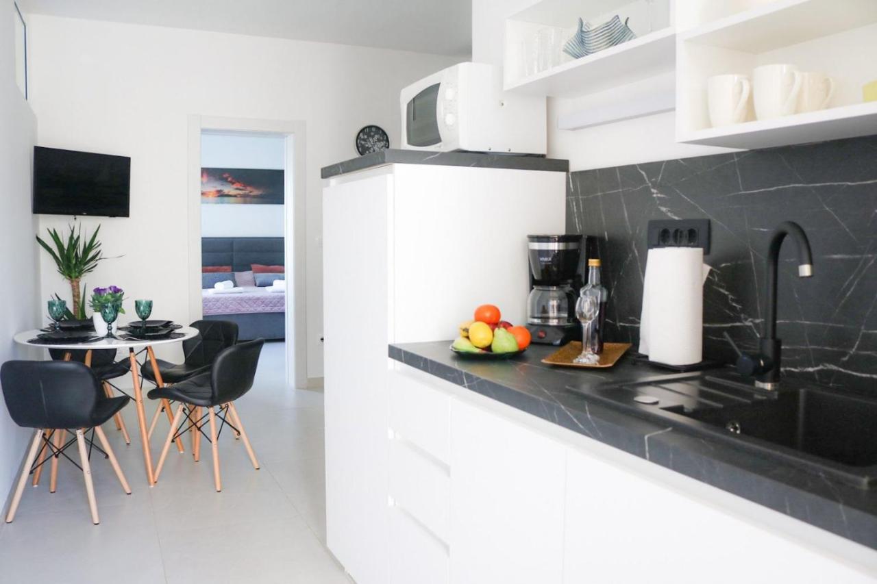 Cosmo Apartment Dubrovnik Kültér fotó