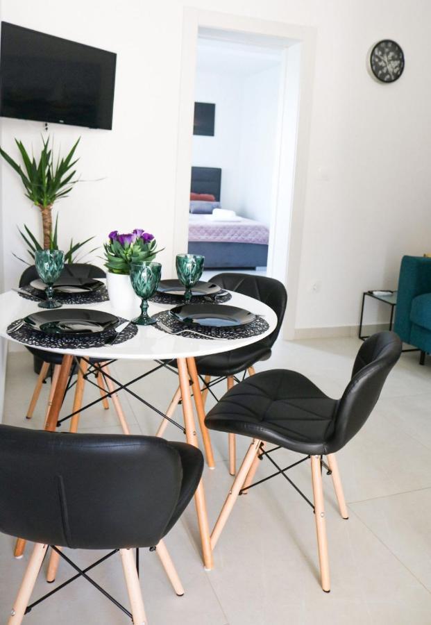 Cosmo Apartment Dubrovnik Kültér fotó