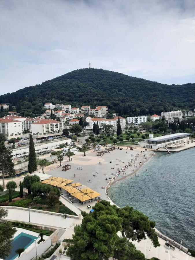Cosmo Apartment Dubrovnik Kültér fotó