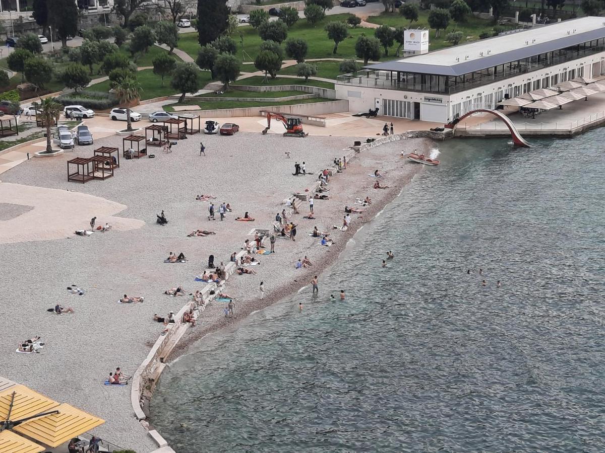 Cosmo Apartment Dubrovnik Kültér fotó
